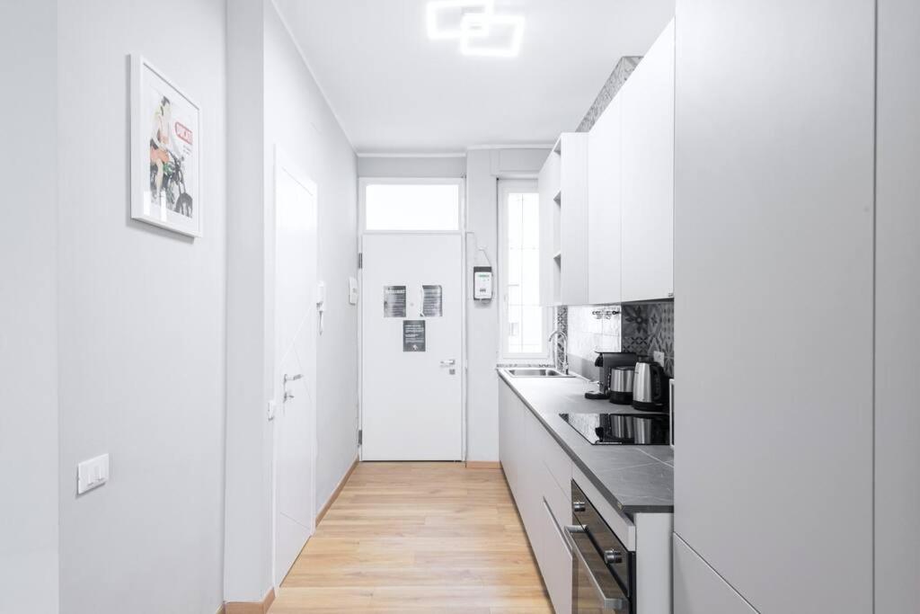 Easylife - Flat A Few Steps From Garibaldi Fs Appartement *