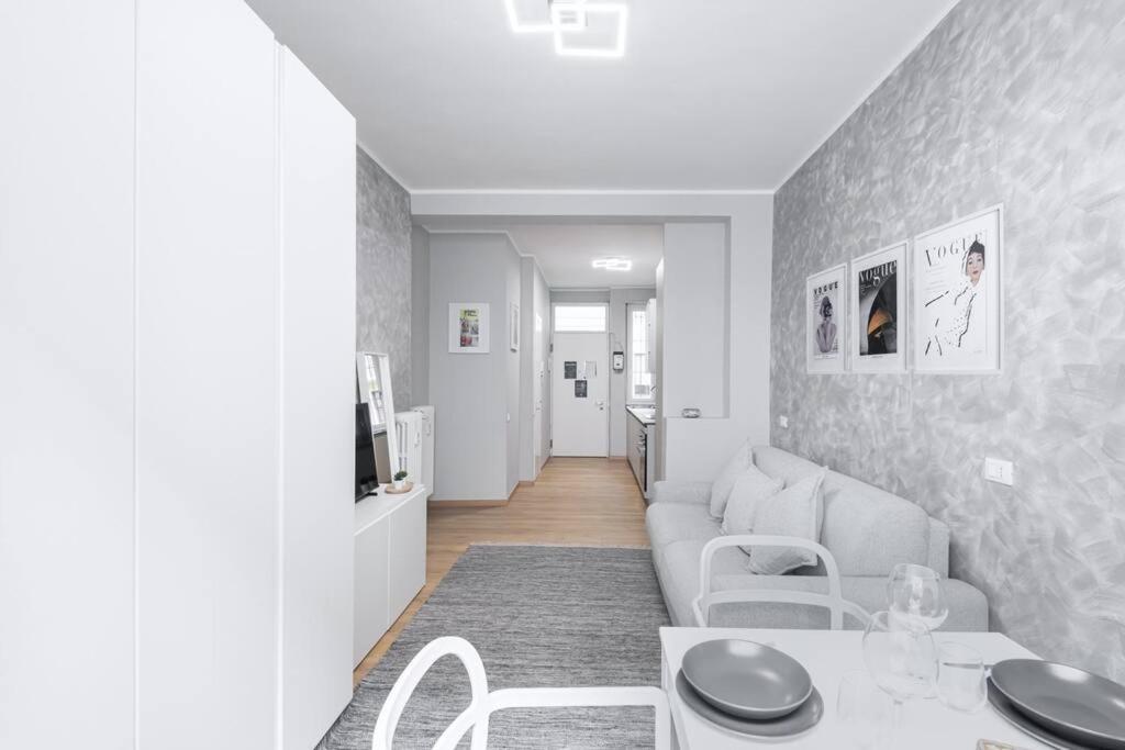 Appartement Easylife - Flat A Few Steps From Garibaldi Fs