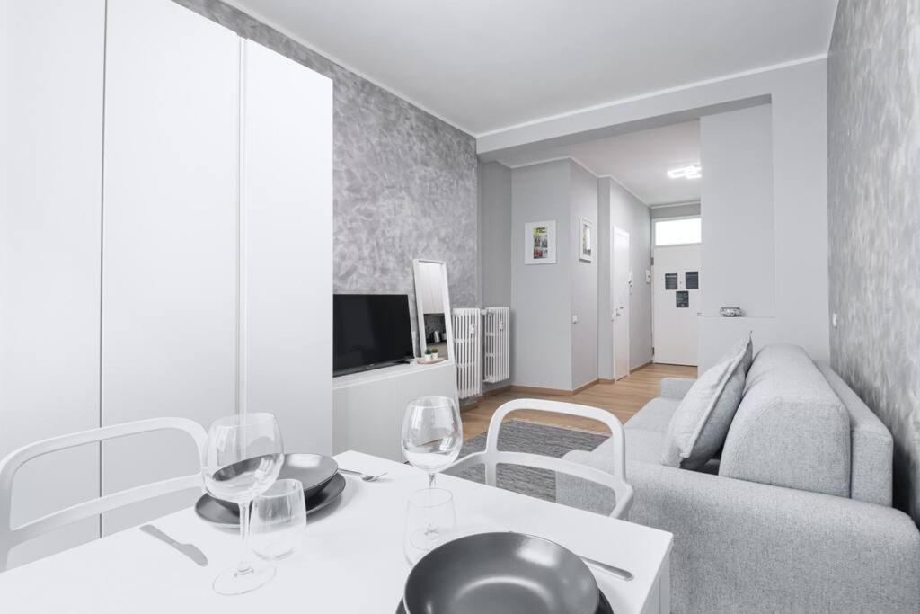 Appartement Easylife - Flat A Few Steps From Garibaldi Fs