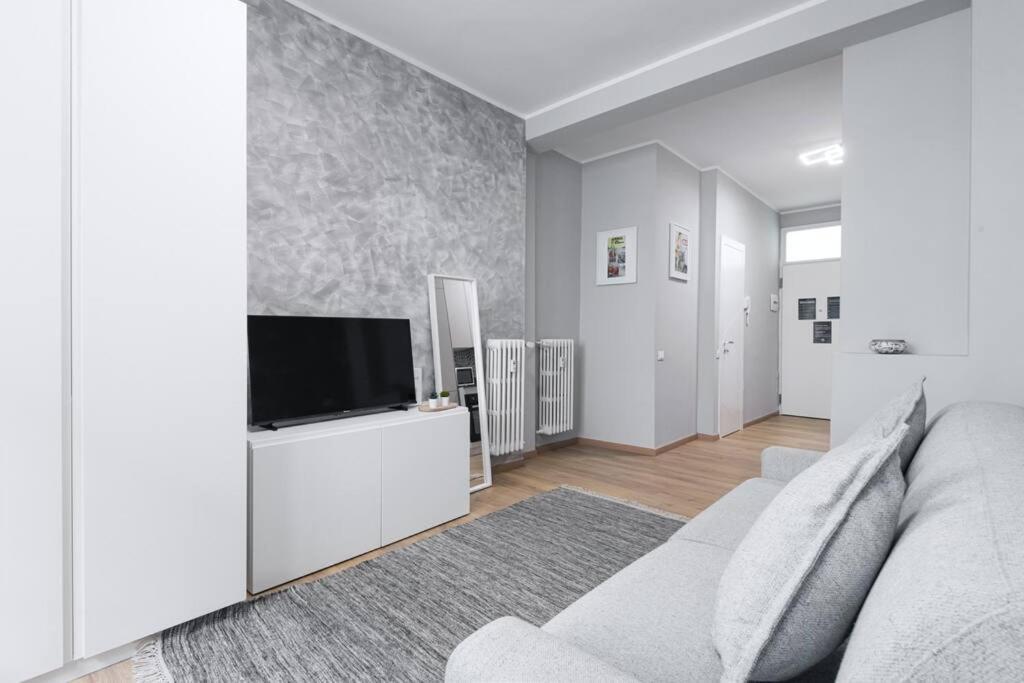 Easylife - Flat A Few Steps From Garibaldi Fs * Milan