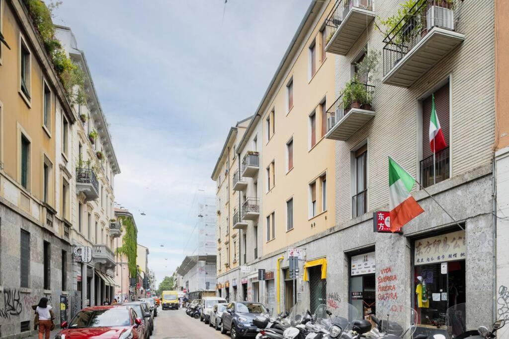 Easylife - Flat A Few Steps From Garibaldi Fs Appartement *