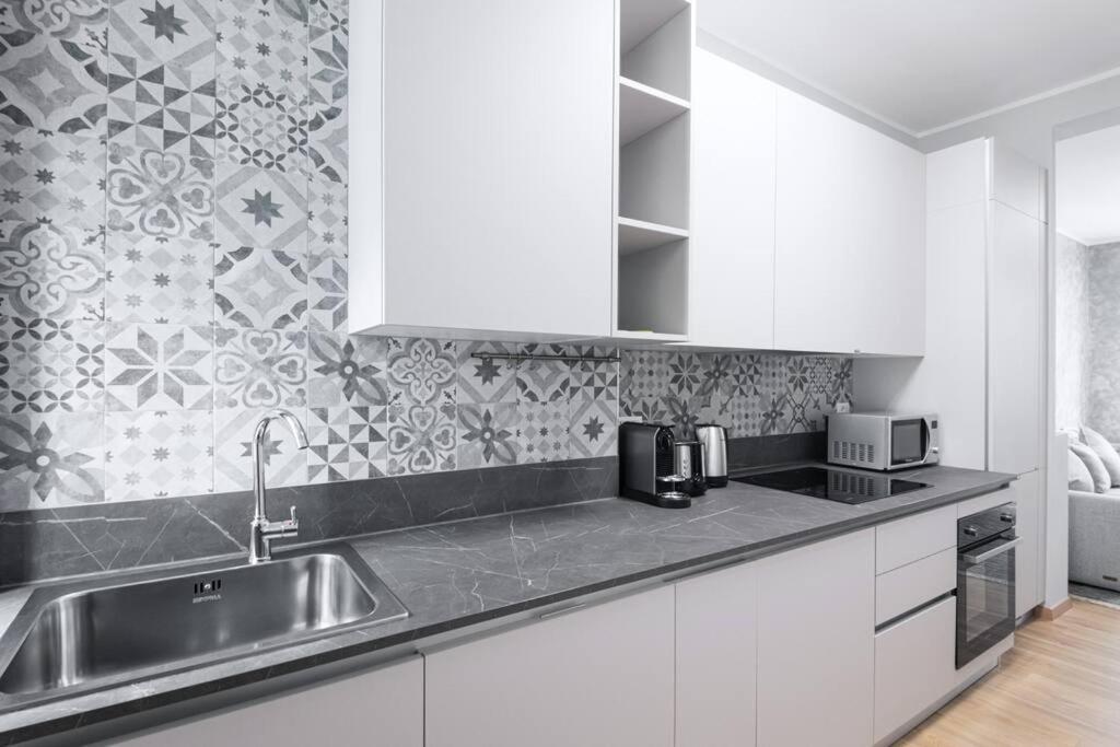 Appartement Easylife - Flat A Few Steps From Garibaldi Fs *