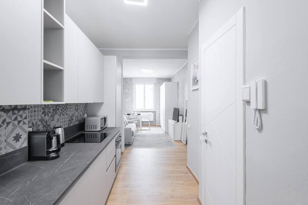 Easylife - Flat A Few Steps From Garibaldi Fs Appartement Milan