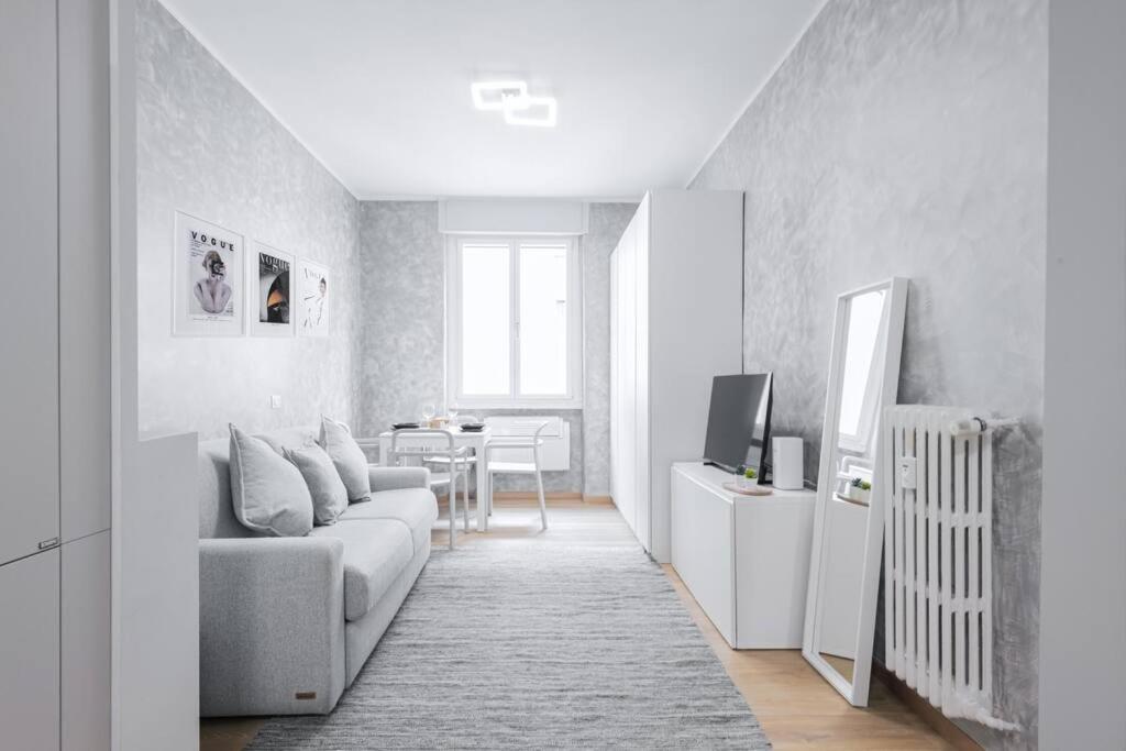 Easylife - Flat A Few Steps From Garibaldi Fs * Milan