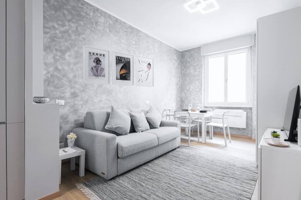 Easylife - Flat A Few Steps From Garibaldi Fs Appartement