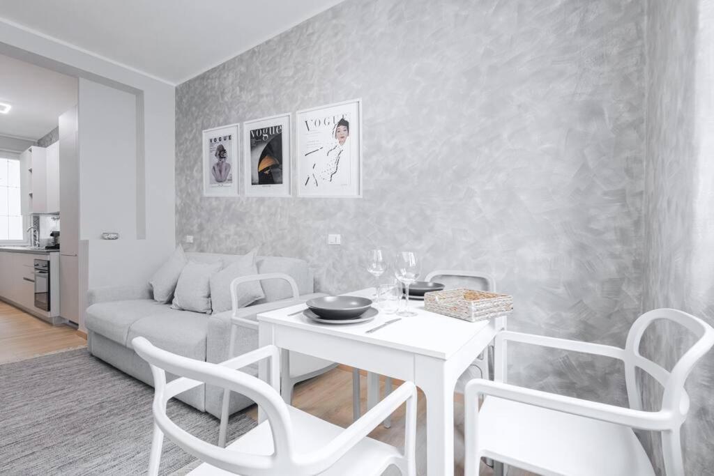 Appartement Easylife - Flat A Few Steps From Garibaldi Fs