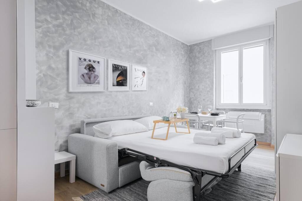 Easylife - Flat A Few Steps From Garibaldi Fs Appartement *