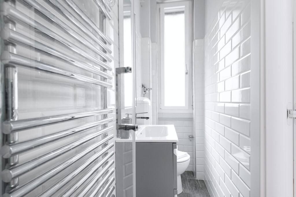 Easylife - Flat A Few Steps From Garibaldi Fs Appartement Milan